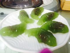 -凯盈阁·顺德私房菜·桑拿鸡