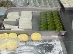 -沈大成(南京东路店)