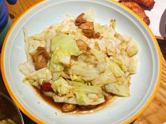 -九毛九西北菜(大东海店)