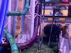 -重庆玛雅海滩水公园