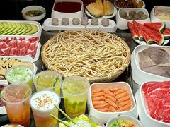-川西坝子火锅(清江东路3.0直营店)