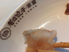 -老边饺子馆·东北菜(虎坊桥店)