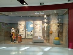 -MUJI无印良品(京西大悦城店)