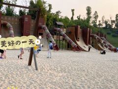 -枫香湖儿童公园