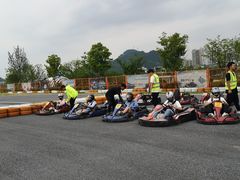 -千岛湖燃擎卡丁车赛车主题乐园(秀湖路店)