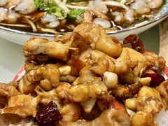 -金陵后厨·南京菜(新街口秣陵路店)