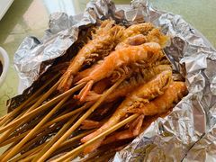 -广胜通达海鲜食府(黄沙店)