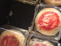 -金太粽(上海弄堂第一粽店)