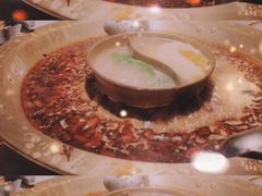 -哥老官重庆美蛙鱼头(宝山龙湖店)