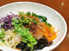 -英兰朝族饭店(河南桥头店)