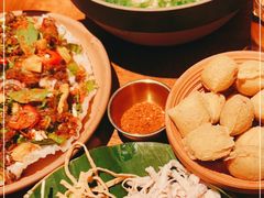 -SHAN山(前滩太古里店)