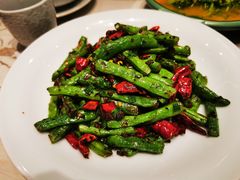 -火婆子·川小馆(扬韬科技广场店)