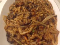 -大铁勺新津菜(东丽阳光新业广场店)