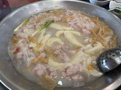 -老来福·非遗酸汤兔(凯旋路店)