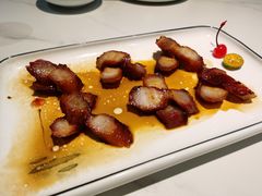 -皓景海鲜·地标美食(双月湾店)