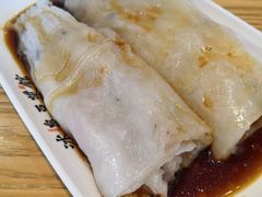 -冰泉豆浆馆(阳朔店)