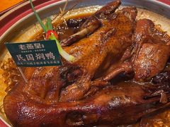 -老燕皇·南京菜(玄武湖店)