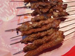 肥翅烤串-北三老太太烧烤(人生一串上榜店)