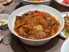 -润泽园饭庄(中山路店)