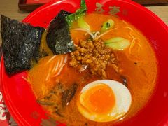 -吾妻拉面•和风食堂(群光广场店)