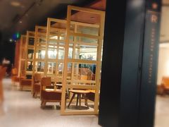 -星巴克臻选(国贸商城首店)