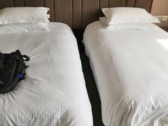 -南京钟山宾馆(江苏省会议中心)