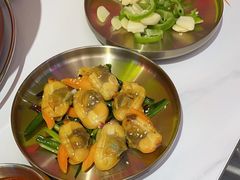 -南浦洞烤肉·新世界版(奥体店)