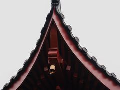 -鸡鸣寺