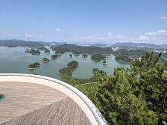 -千岛湖东南湖区