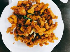 椒盐排条-协和菜馆(凤凰街店)