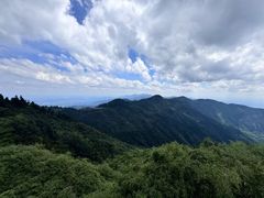 -南岳衡山风景名胜区
