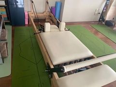 -美间·普拉提禅柔工作室