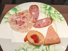 -索菲特酒店·海鲜自助 ·聚餐厅