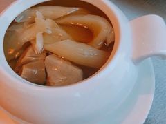 -广州文华东方酒店·江-由辉师傅主理