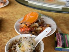 -梅姐海鲜餐厅(水头海鲜街店)