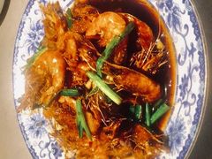 -老头儿油爆虾(金沙印象城店)