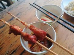 -云幽谷旅游区