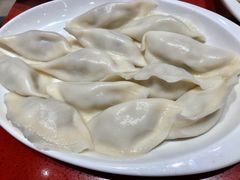 -喜家德虾仁水饺(长泰广场店)