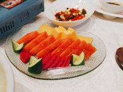 -潇湘华天大酒店-湘·悦美食街(芙蓉中路店)