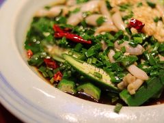 -外婆湾匠心菜·私房海味(马市街店)