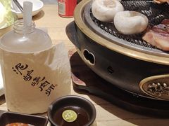 -泥炉烧肉师(新街口金銮巷店)