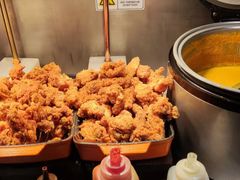 -火炉火自助餐(西直门凯德MALL店)