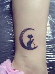 -Black Tattoo Studio