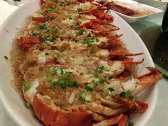 -顺风海鲜港(长寿路店)