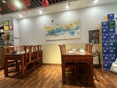 -恩宏德餐馆(平山道店)