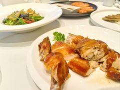 -万龙洲海鲜·粤菜(亚运村店)