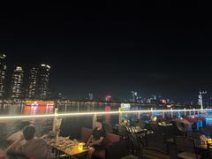 -琶醍壹号•音乐江景餐吧