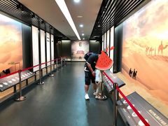 -霍尔果斯国门景区