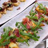 每一层都是好好看～这次我们直接pick了一个双人餐