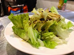 -靓靓蒸虾(中山公园店)